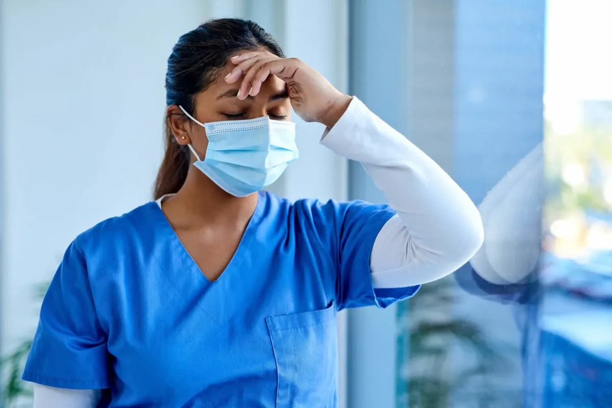 5 Ways to Manage Holiday Nursing Stress