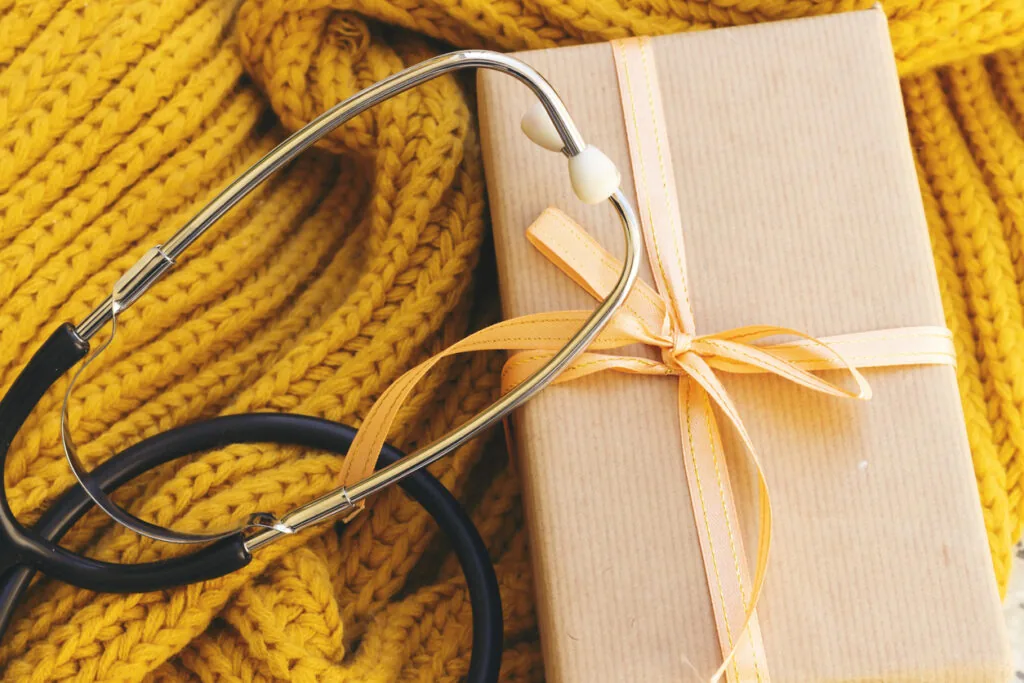 Best Gifts for Nurses and Allied Health Professionals