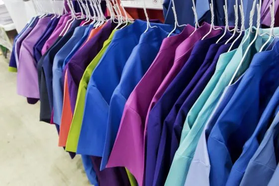 Nurse Apparel & Tools to Have With You on the Job