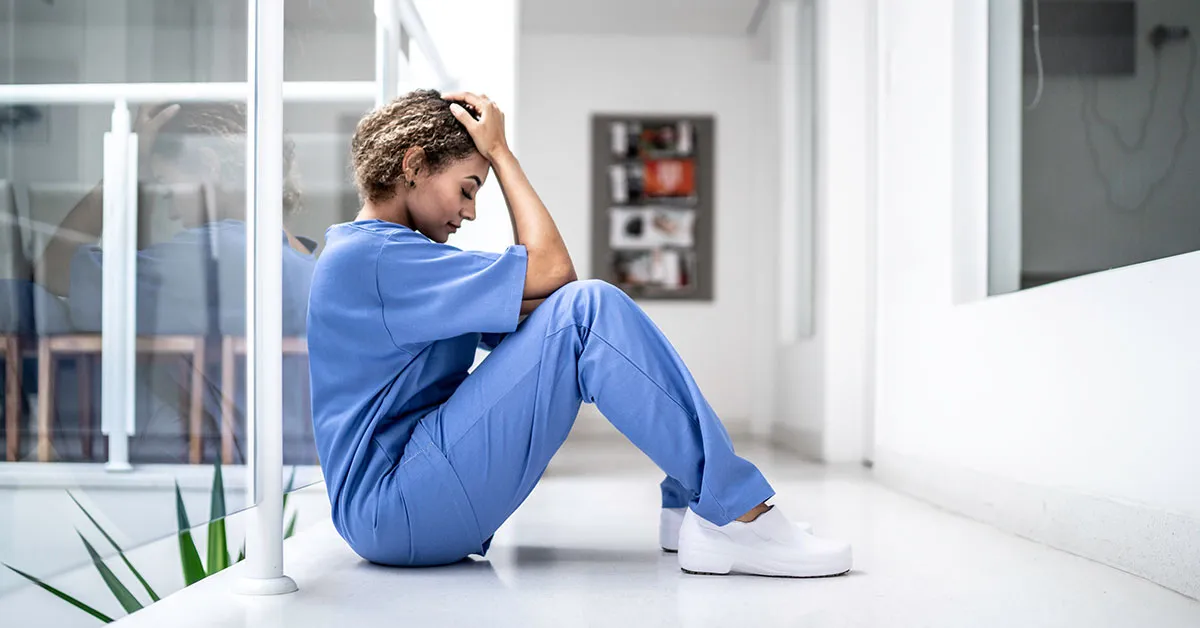 Nurse Burnout: Impact on Patient Care and How to Prevent It