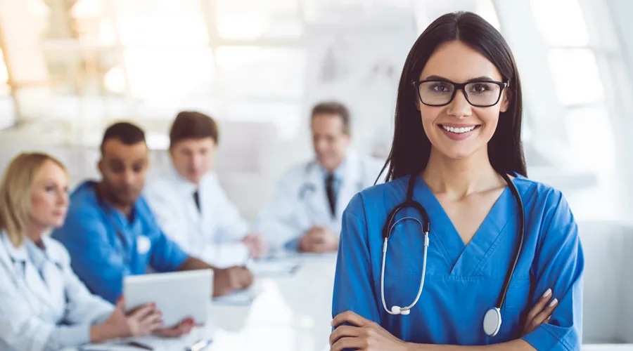 Per Diem Shifts: Strategies for a Healthy Work-life Balance