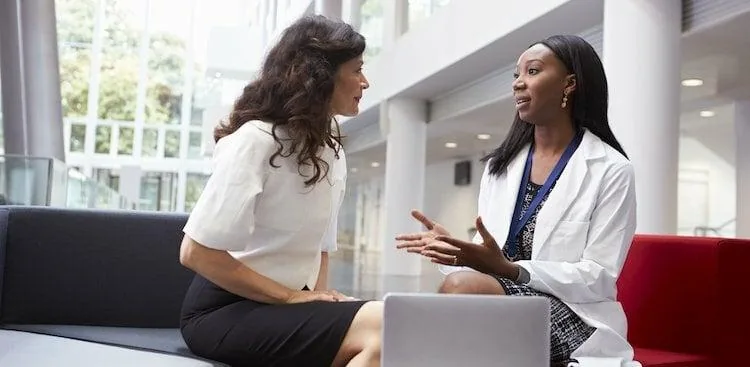 Questions to Ask During Your Hospital Interview