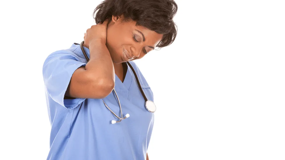 Save Your Back: Proper Body Mechanics for Nurses