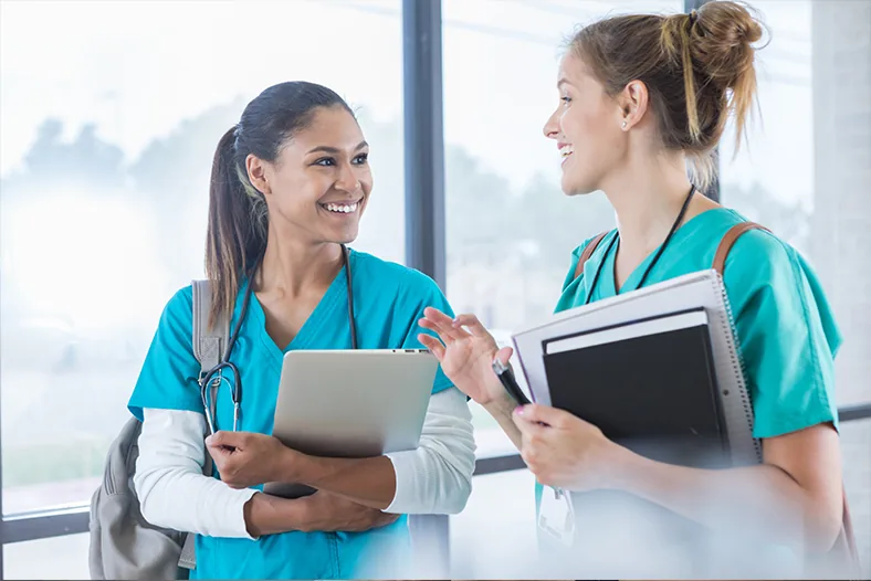The Benefits of Continuing Education for Nurses