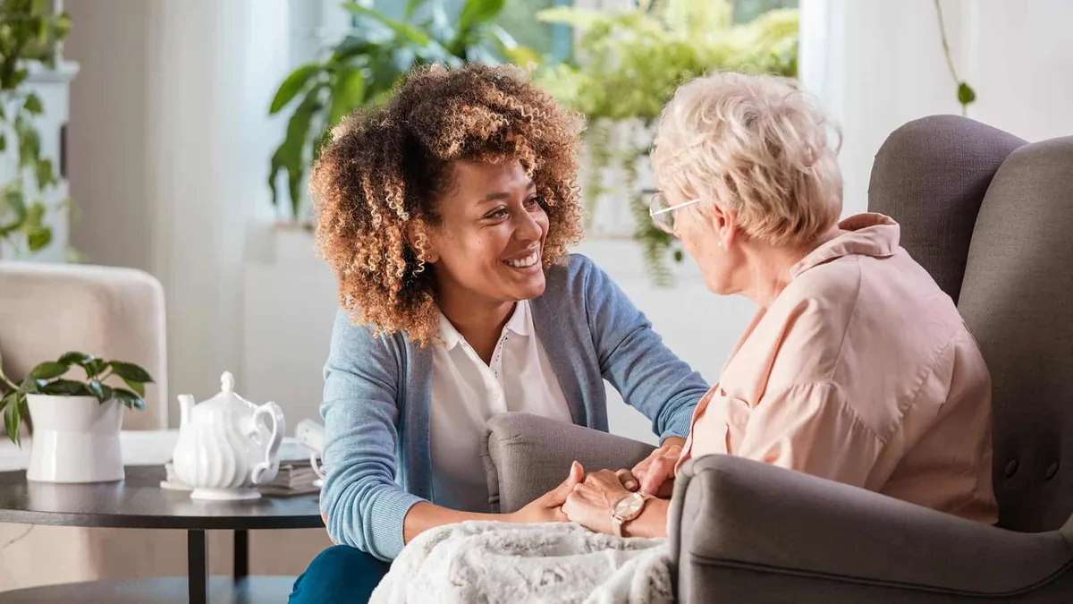 The Importance of Communication Skills in Nursing