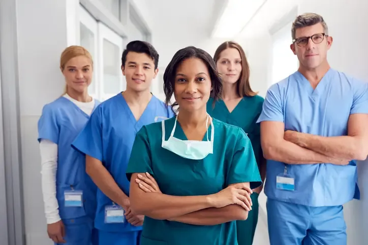 Understanding the Different Types of Nurses and Their Roles