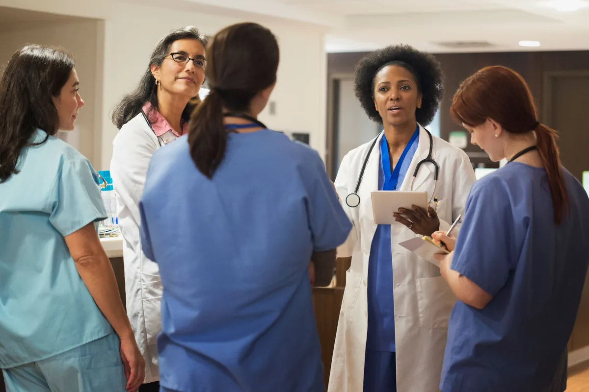 Why a Healthcare Staffing Agency is Essential for Your Career Development