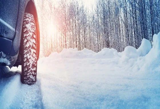 Winter Safety for Nurses: How to Stay Safe During this Unpredictable Season